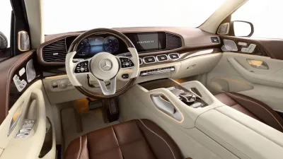 GLS 600